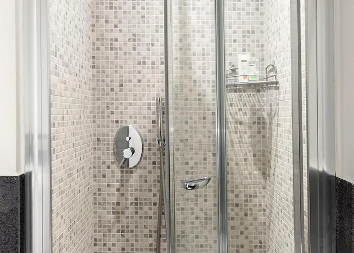 Apartament Vatican Luxury Vaticano Rzym
