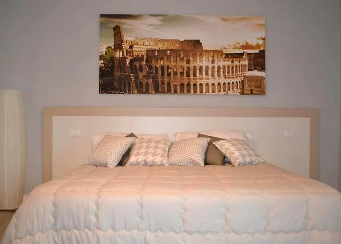 Vatican Luxury Vaticano *