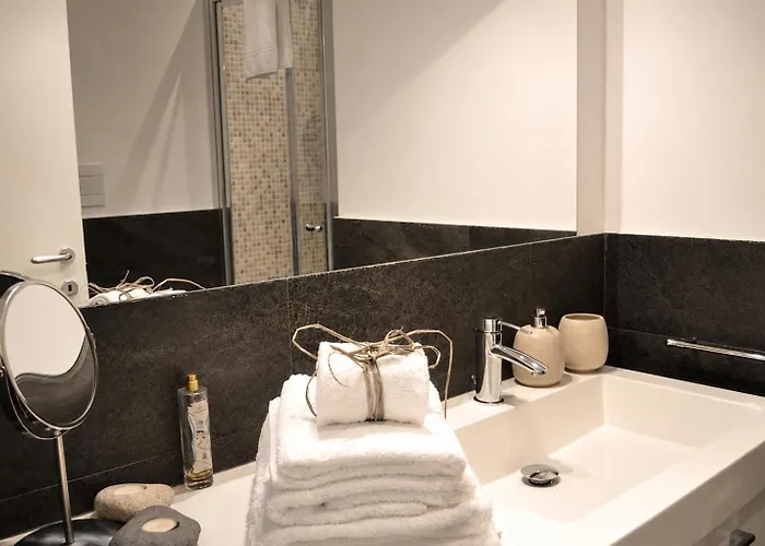 Apartament Vatican Luxury Vaticano *