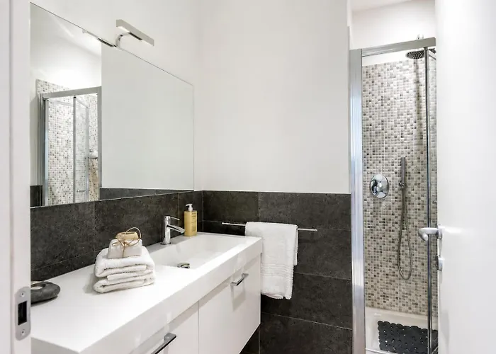 Vatican Luxury Vaticano Apartament Rzym