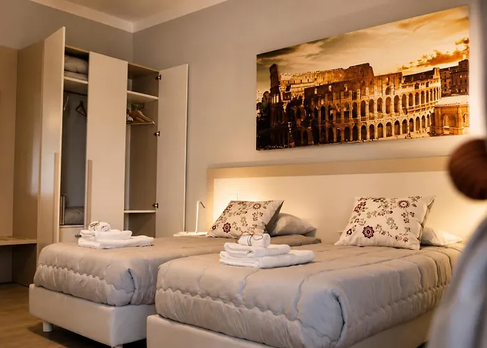 Vatican Luxury Vaticano *
